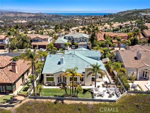 15 Sierra Vista, Laguna Niguel, CA