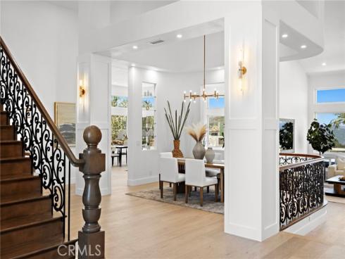 15 Sierra Vista, Laguna Niguel, CA