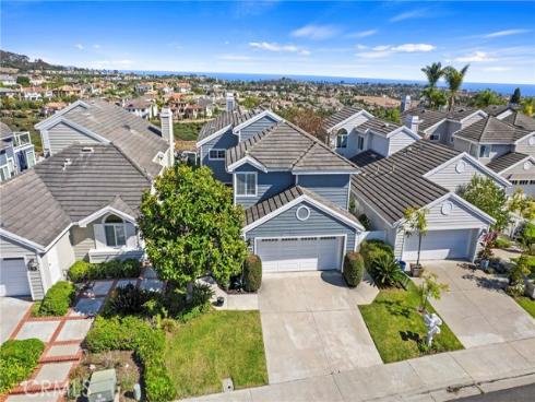12  Byron Close  , Laguna Niguel, CA