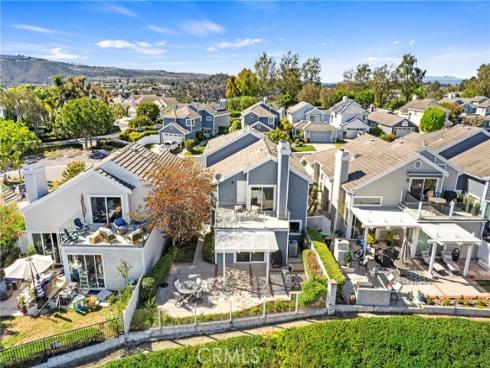 12  Byron Close  , Laguna Niguel, CA