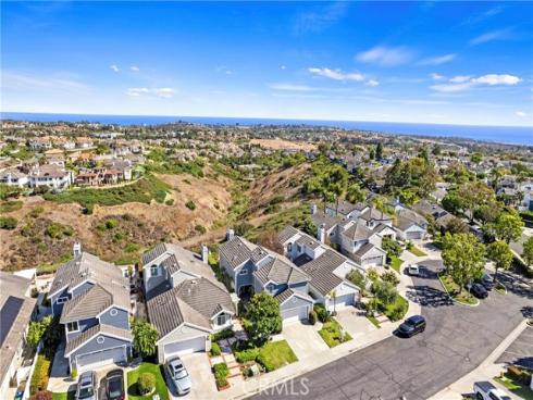 12  Byron Close  , Laguna Niguel, CA