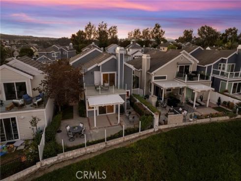 12  Byron Close  , Laguna Niguel, CA