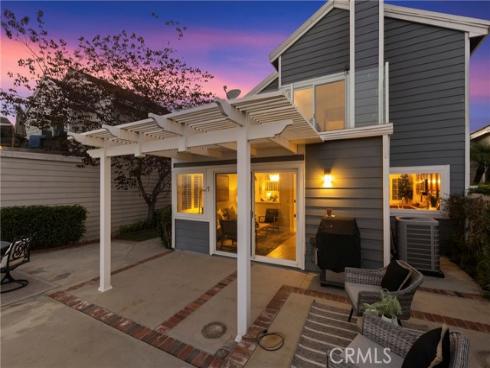 12  Byron Close  , Laguna Niguel, CA