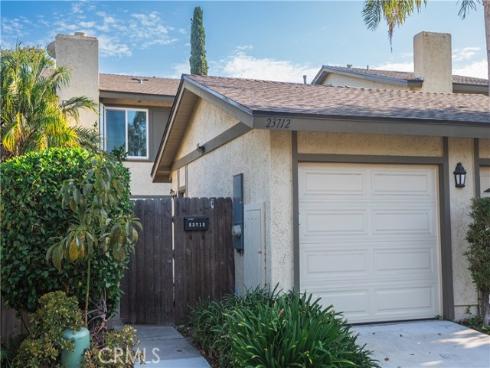 23712 Porpoise Cove , Laguna Niguel, CA