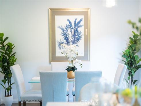 23712 Porpoise Cove , Laguna Niguel, CA