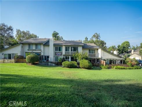 23712 Porpoise Cove , Laguna Niguel, CA