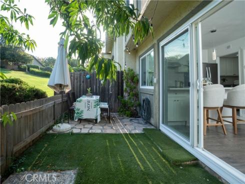 23712 Porpoise Cove , Laguna Niguel, CA