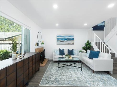23712 Porpoise Cove , Laguna Niguel, CA