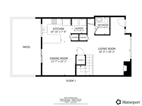 23712 Porpoise Cove , Laguna Niguel, CA