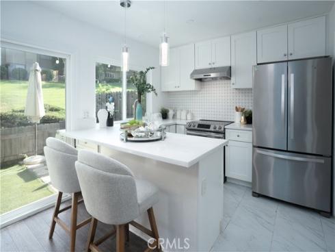 23712 Porpoise Cove , Laguna Niguel, CA