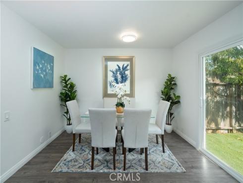 23712 Porpoise Cove , Laguna Niguel, CA