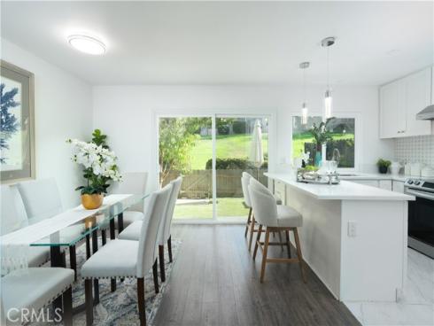 23712 Porpoise Cove , Laguna Niguel, CA