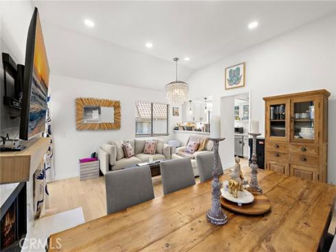 28142 Mariposa 158 , Laguna Niguel, CA