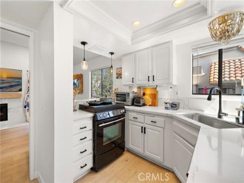 28142 Mariposa 158 , Laguna Niguel, CA