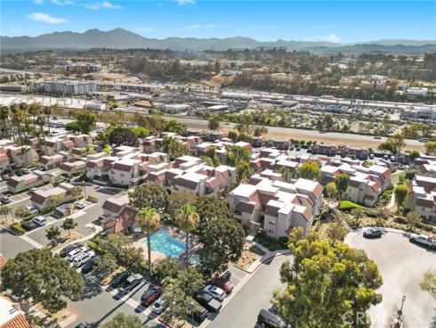 28142 Mariposa 158 , Laguna Niguel, CA