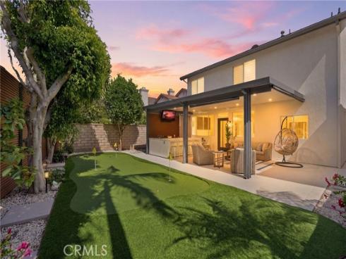 24611 Steffy , Laguna Niguel, CA
