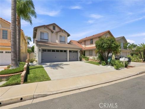 24611 Steffy , Laguna Niguel, CA