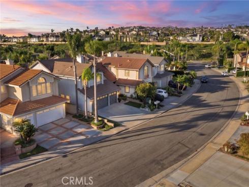 24611 Steffy , Laguna Niguel, CA