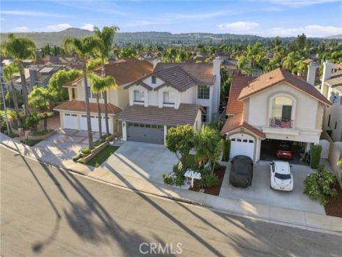 24611 Steffy , Laguna Niguel, CA