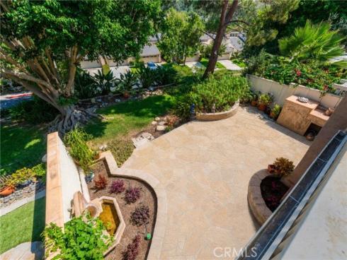 24356 Hillview , Laguna Niguel, CA