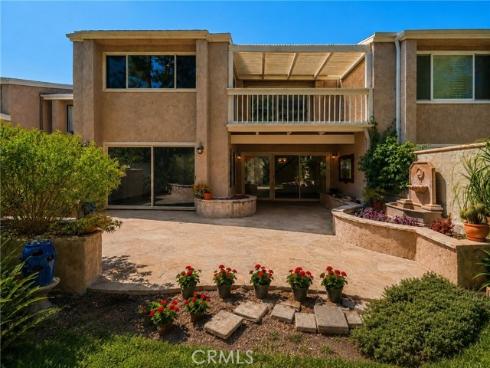 24356 Hillview , Laguna Niguel, CA