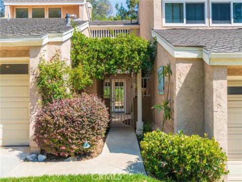 24356 Hillview , Laguna Niguel, CA
