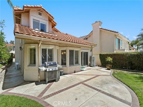29561 Michelis , Laguna Niguel, CA