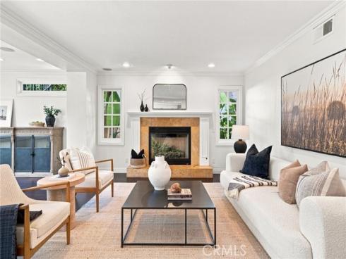 28491 La Falda , Laguna Niguel, CA