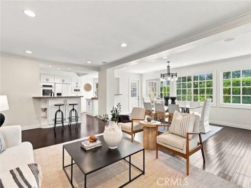28491 La Falda , Laguna Niguel, CA