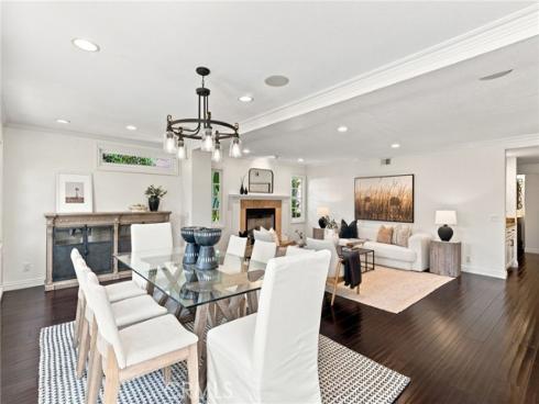 28491 La Falda , Laguna Niguel, CA