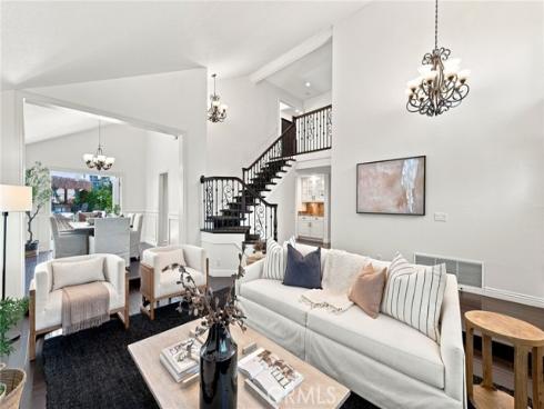 28491 La Falda , Laguna Niguel, CA