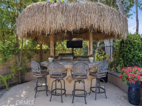 28491 La Falda , Laguna Niguel, CA
