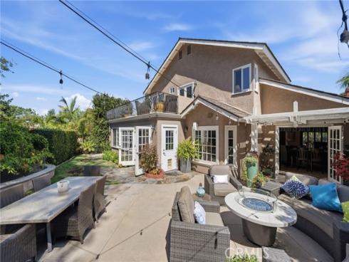 28491 La Falda , Laguna Niguel, CA