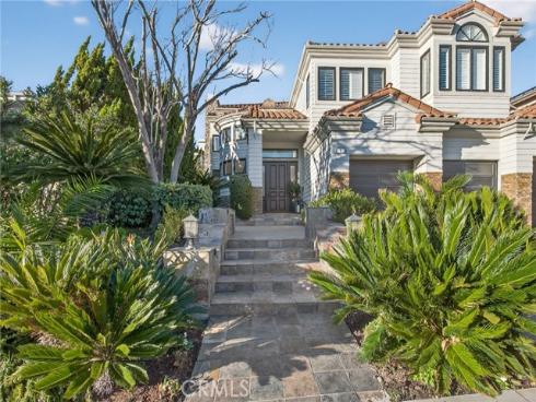 9 Gray Stone Way , Laguna Niguel, CA