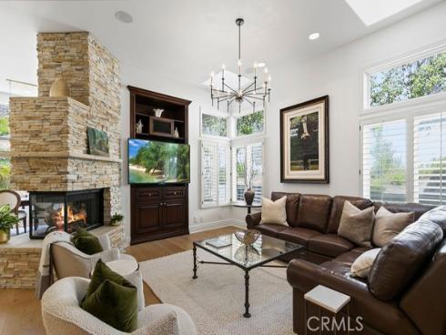 9 Gray Stone Way , Laguna Niguel, CA