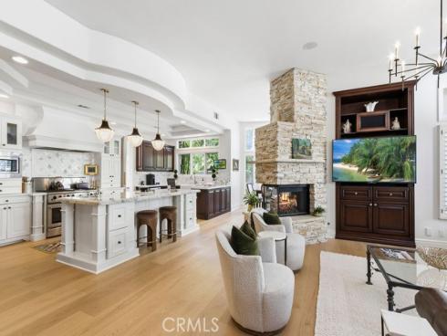 9 Gray Stone Way , Laguna Niguel, CA