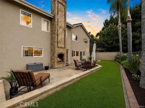 28732 Calle Vista , Laguna Niguel, CA