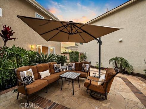 28732 Calle Vista , Laguna Niguel, CA