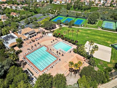 28732 Calle Vista , Laguna Niguel, CA