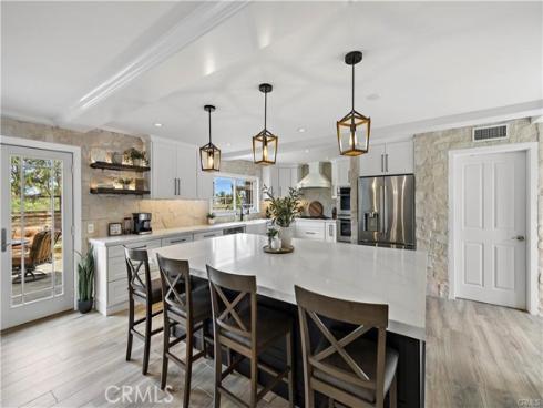28732 Calle Vista , Laguna Niguel, CA