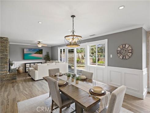 28732 Calle Vista , Laguna Niguel, CA