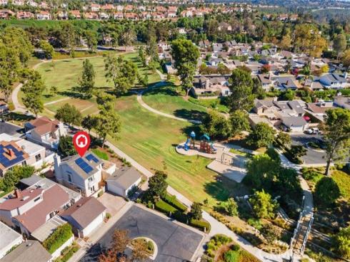 28182 Carpenteria Court, Laguna Niguel, CA