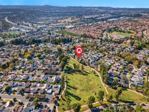28182 Carpenteria Court, Laguna Niguel, CA