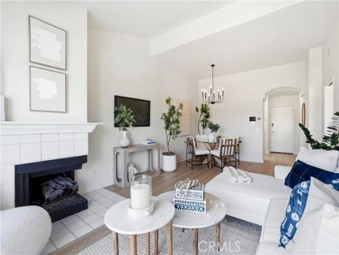 30902 Clubhouse Drive 3G , Laguna Niguel, CA