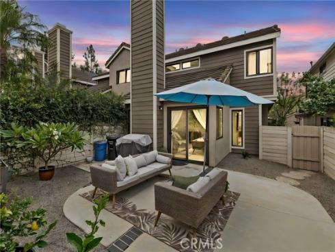 24772 Stratton , Laguna Niguel, CA