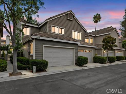 24772 Stratton , Laguna Niguel, CA