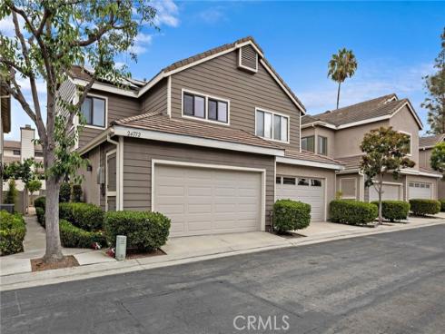 24772 Stratton , Laguna Niguel, CA