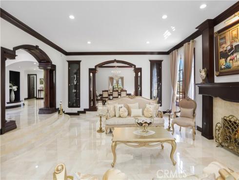 6  Riverstone  , Laguna Niguel, CA