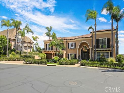 6  Riverstone  , Laguna Niguel, CA