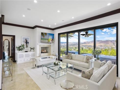 6  Riverstone  , Laguna Niguel, CA